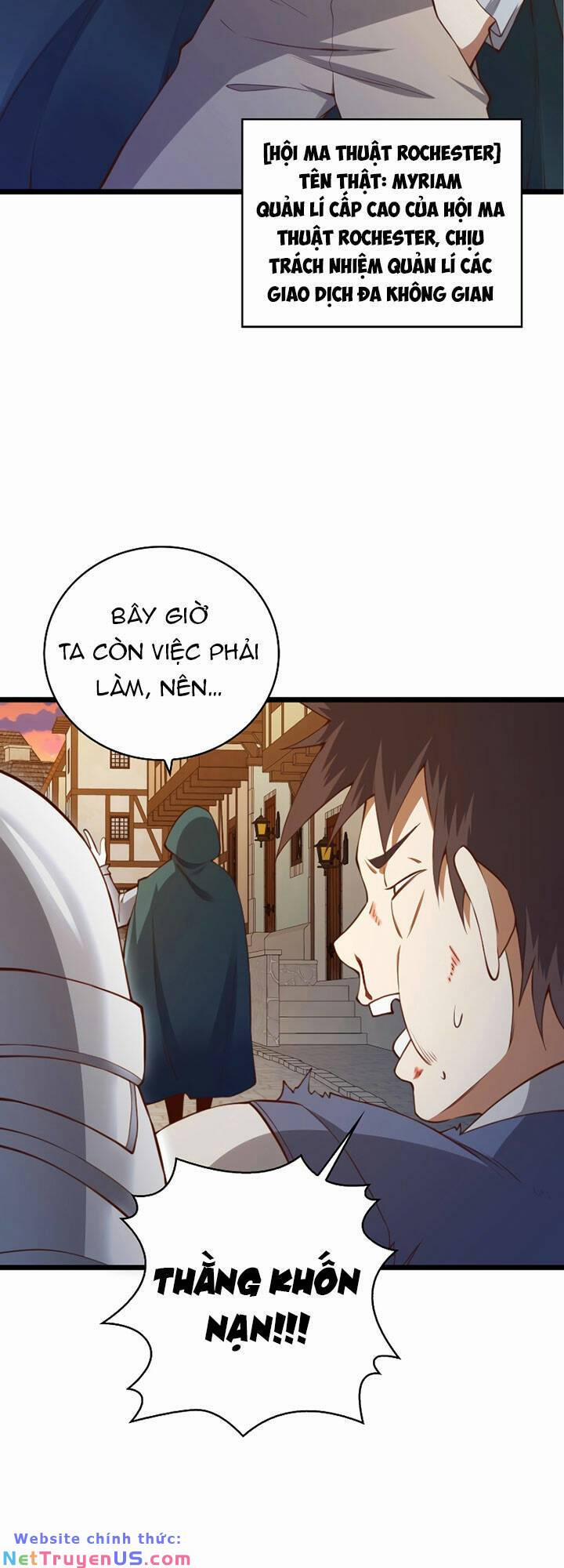 Thương Nhân Thánh Thần 91 trang 17