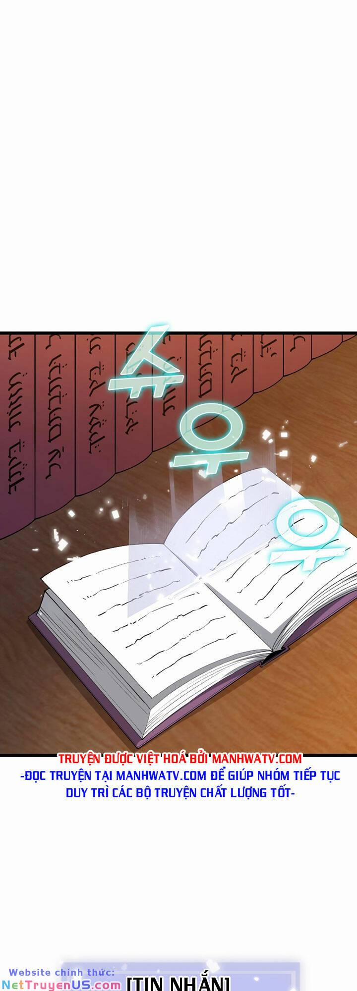 Thương Nhân Thánh Thần 91 trang 18