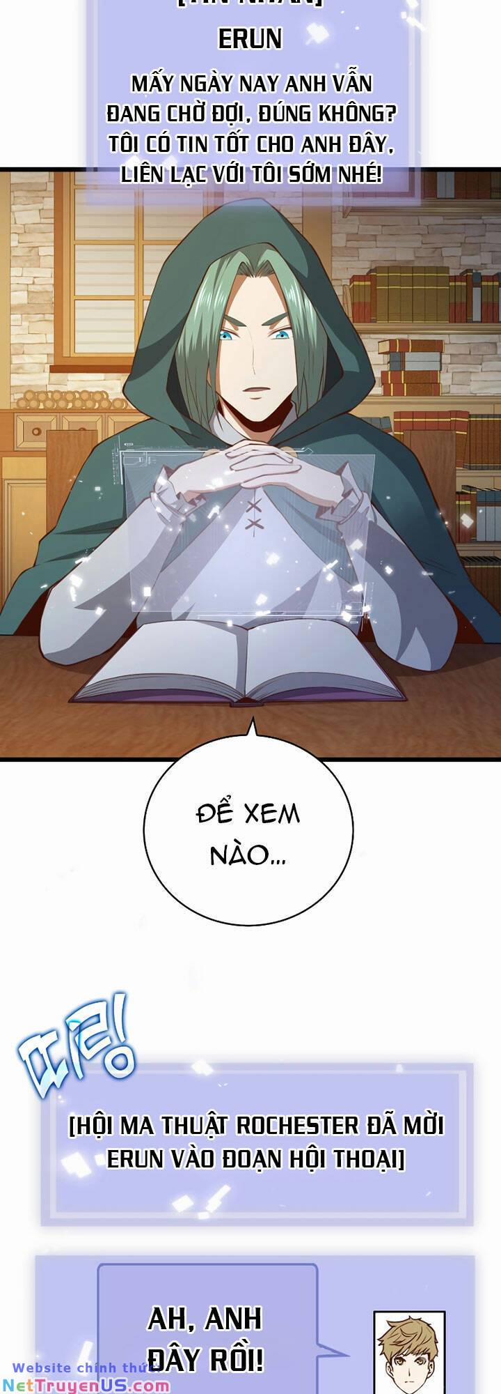 Thương Nhân Thánh Thần 91 trang 19