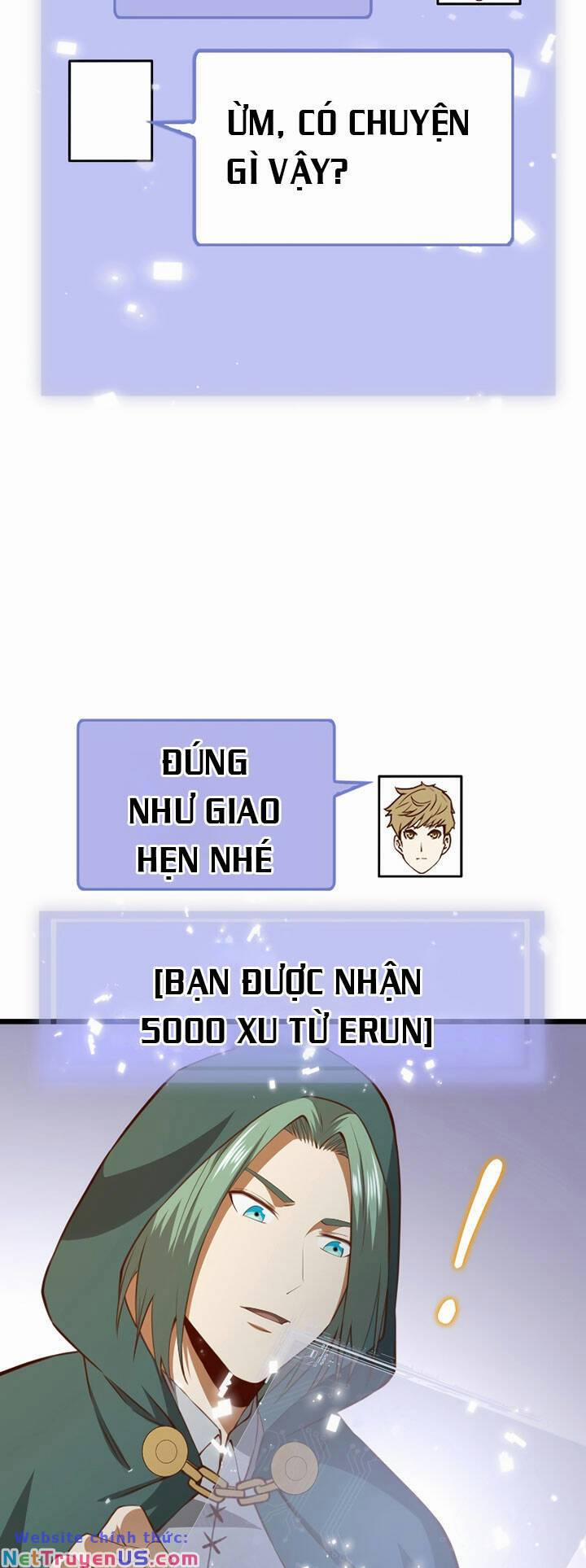 Thương Nhân Thánh Thần 91 trang 20