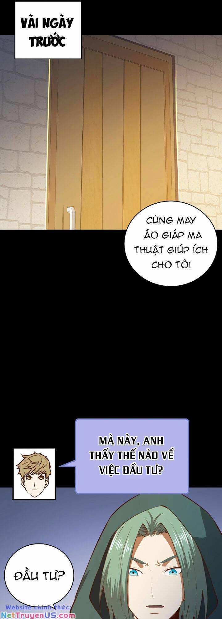 Thương Nhân Thánh Thần 91 trang 22