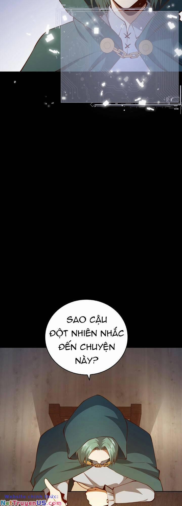 Thương Nhân Thánh Thần 91 trang 23