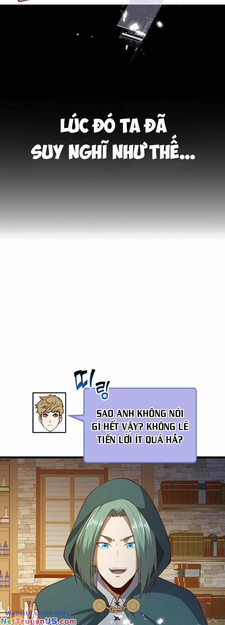 Thương Nhân Thánh Thần 91 trang 26