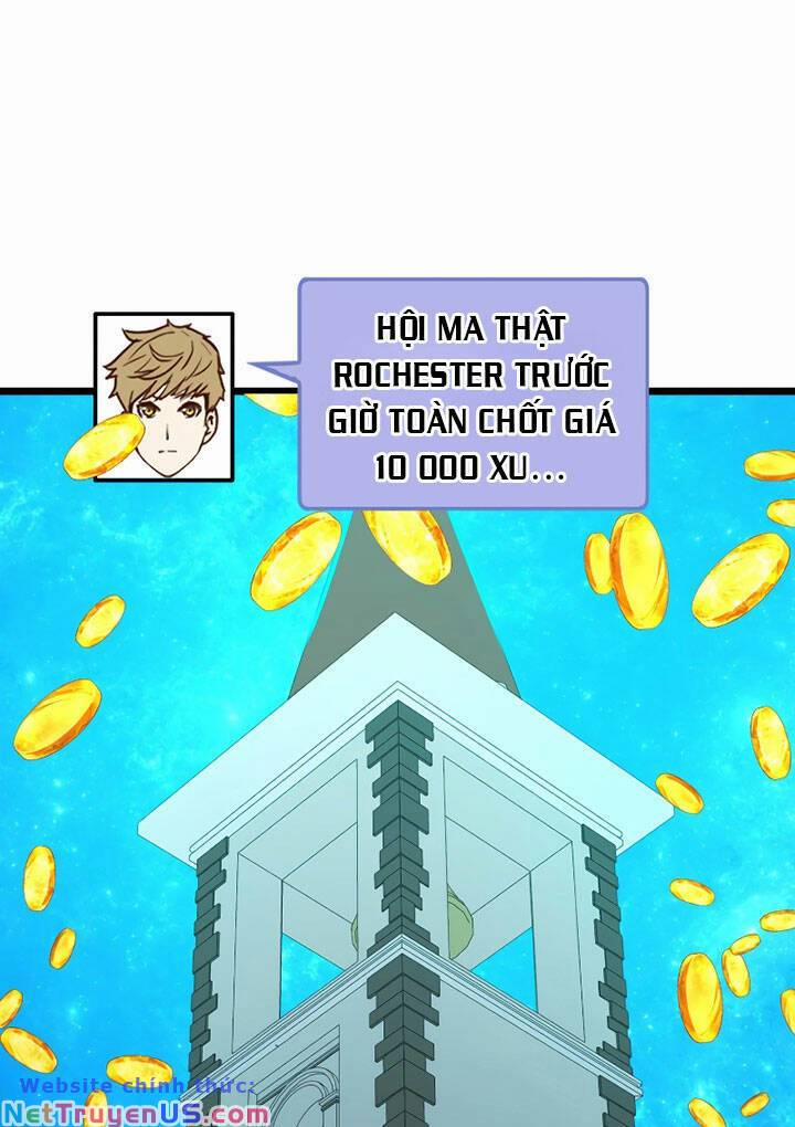 Thương Nhân Thánh Thần 91 trang 28