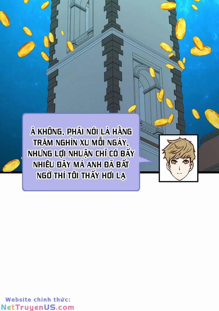 Thương Nhân Thánh Thần 91 trang 29