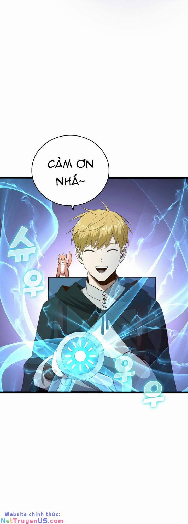 Thương Nhân Thánh Thần 91 trang 3