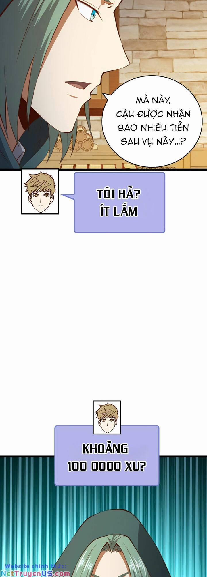 Thương Nhân Thánh Thần 91 trang 31