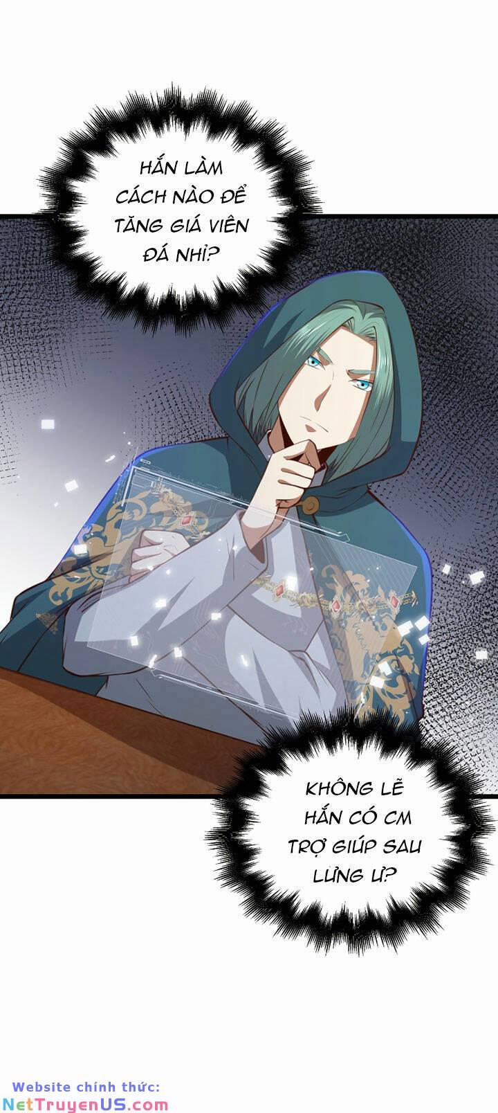 Thương Nhân Thánh Thần 91 trang 36