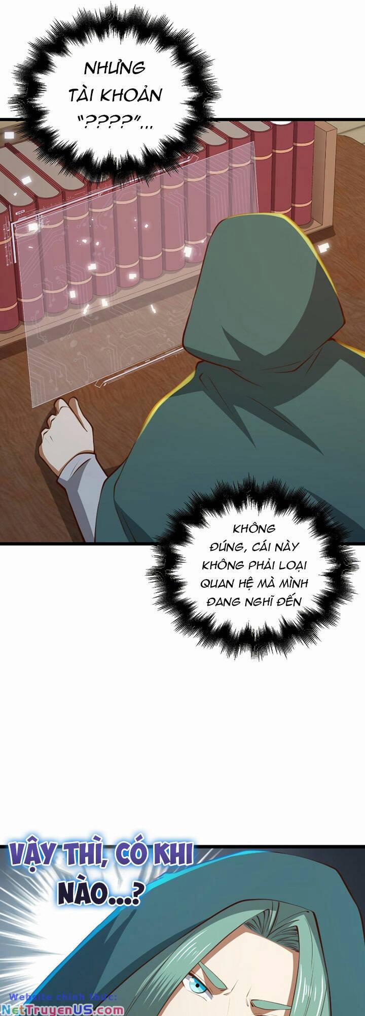 Thương Nhân Thánh Thần 91 trang 37