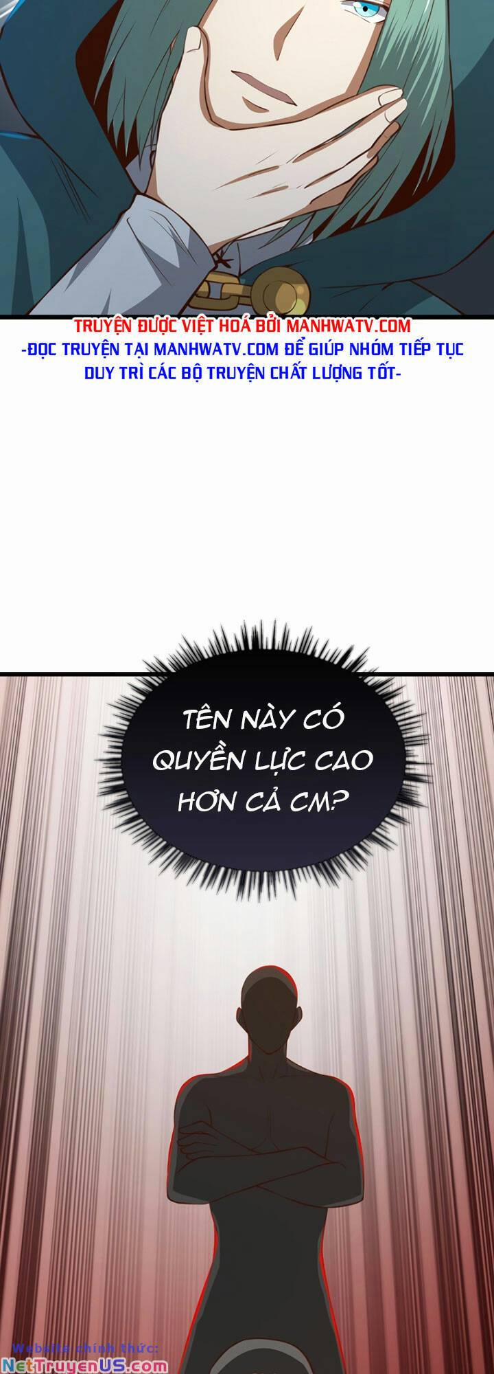 Thương Nhân Thánh Thần 91 trang 38