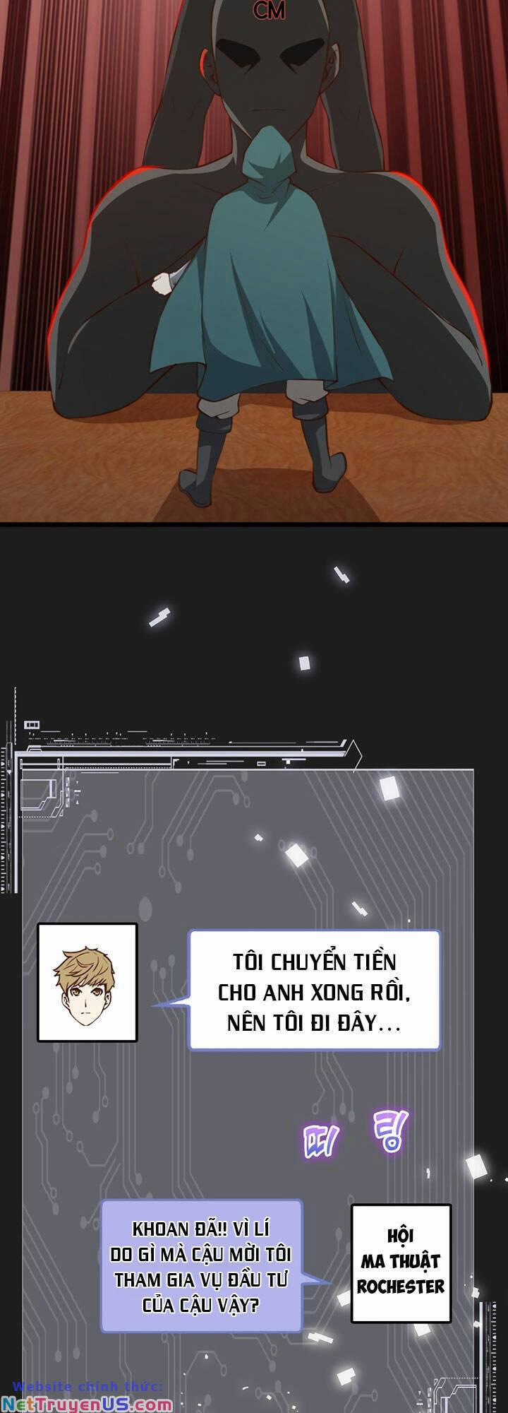 Thương Nhân Thánh Thần 91 trang 39