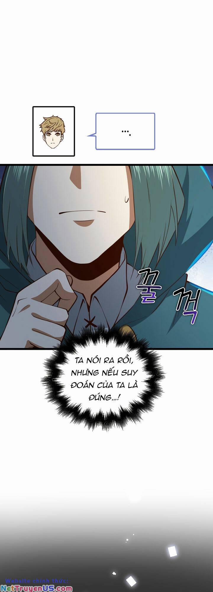 Thương Nhân Thánh Thần 91 trang 41