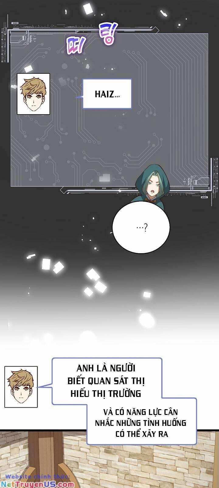 Thương Nhân Thánh Thần 91 trang 42