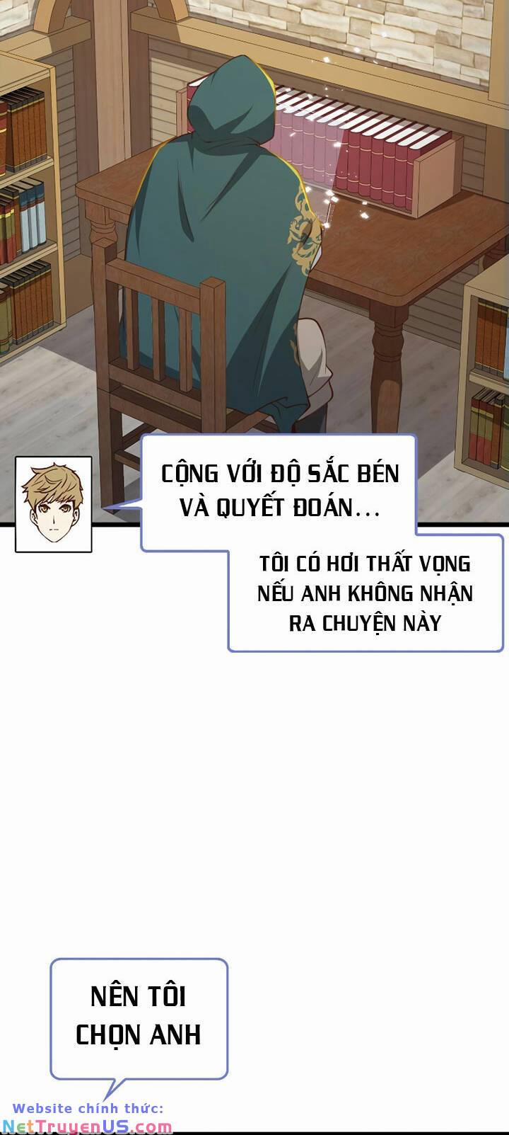 Thương Nhân Thánh Thần 91 trang 43