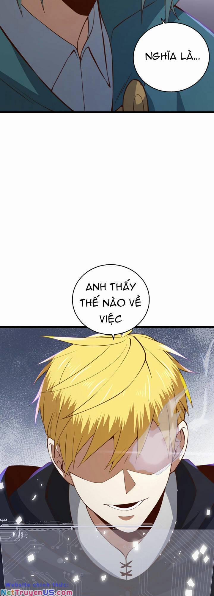 Thương Nhân Thánh Thần 91 trang 45