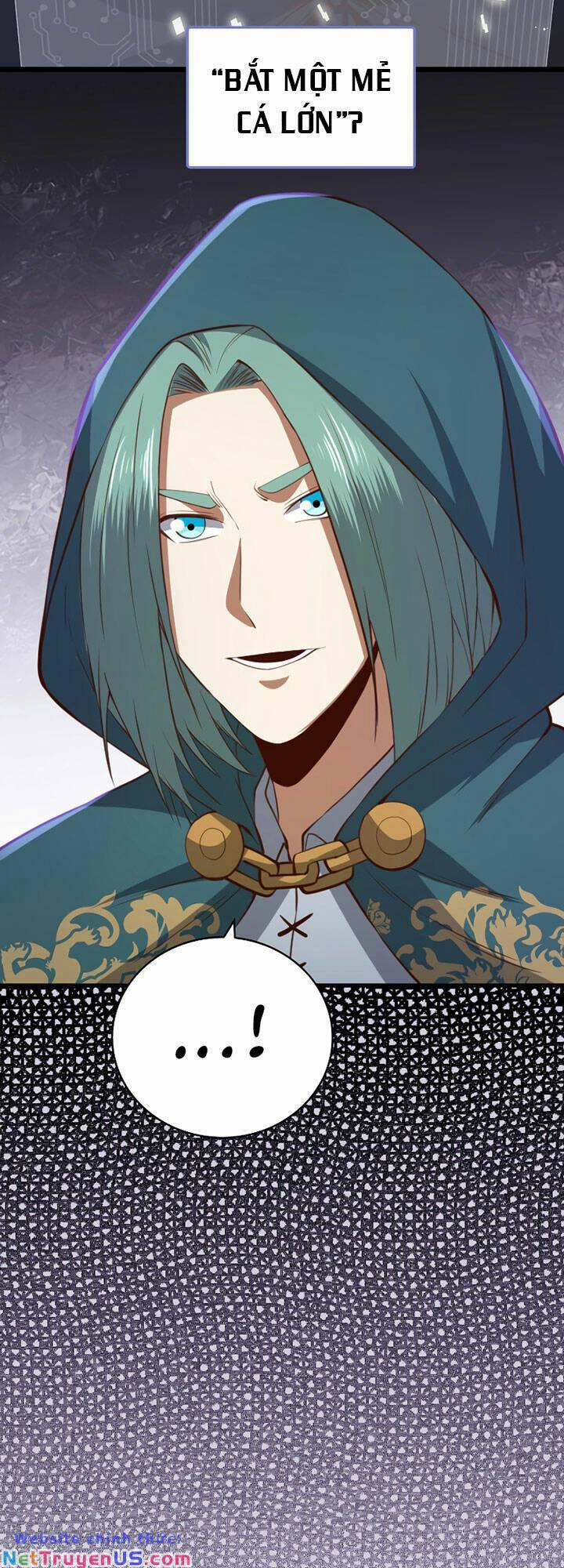 Thương Nhân Thánh Thần 91 trang 46