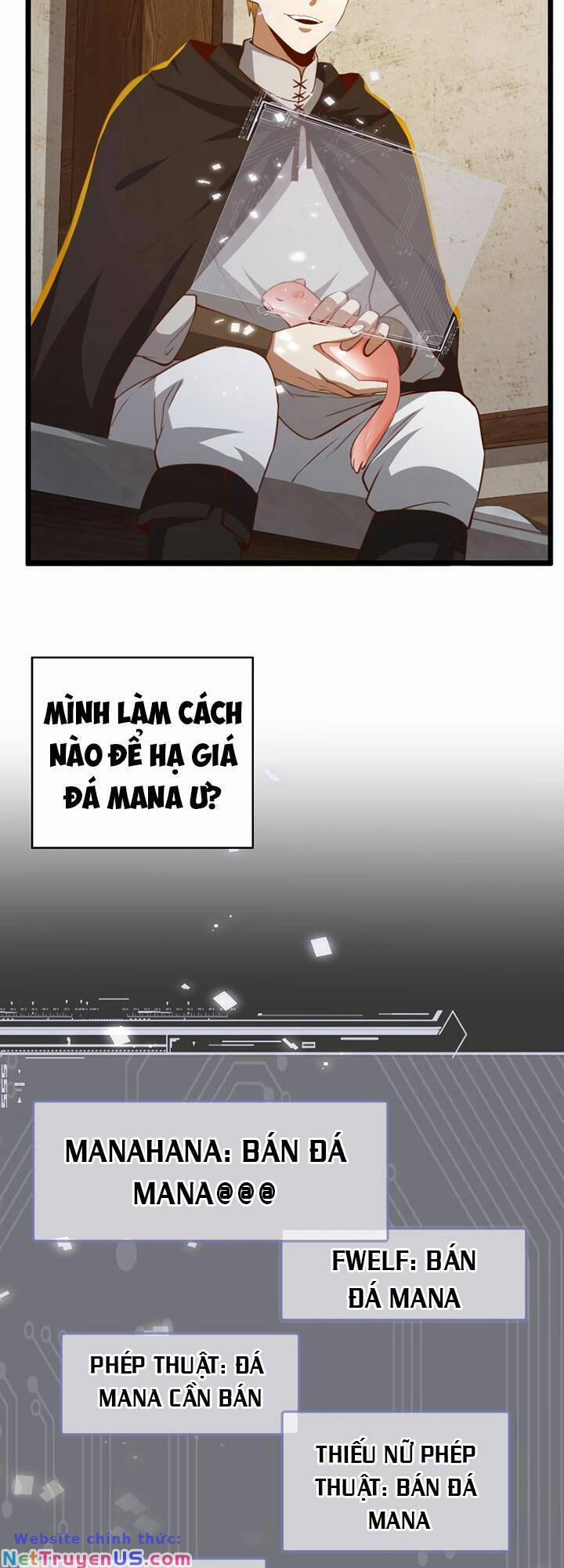 Thương Nhân Thánh Thần 91 trang 48