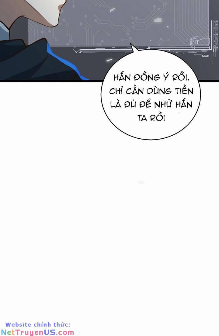 Thương Nhân Thánh Thần 91 trang 51