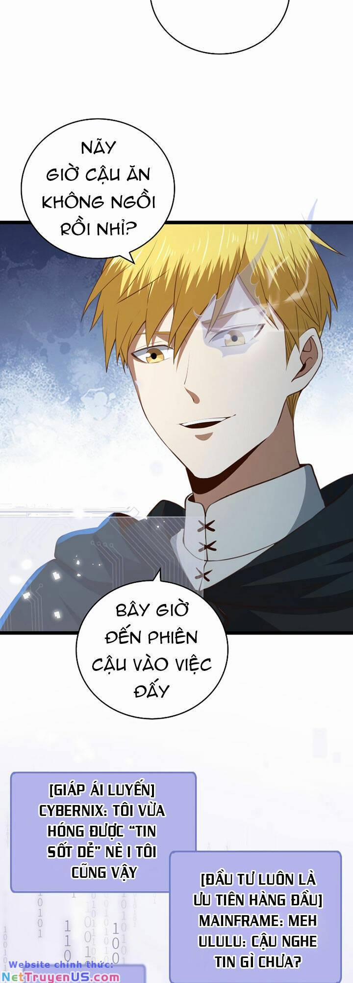 Thương Nhân Thánh Thần 91 trang 57