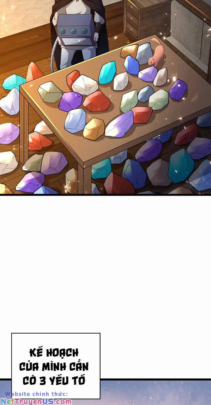 Thương Nhân Thánh Thần 91 trang 6