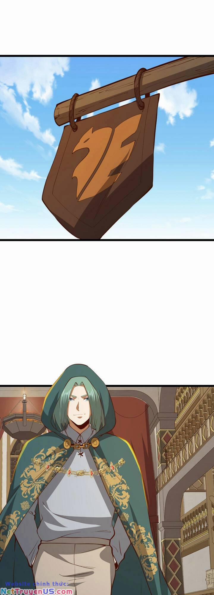 Thương Nhân Thánh Thần 91 trang 60