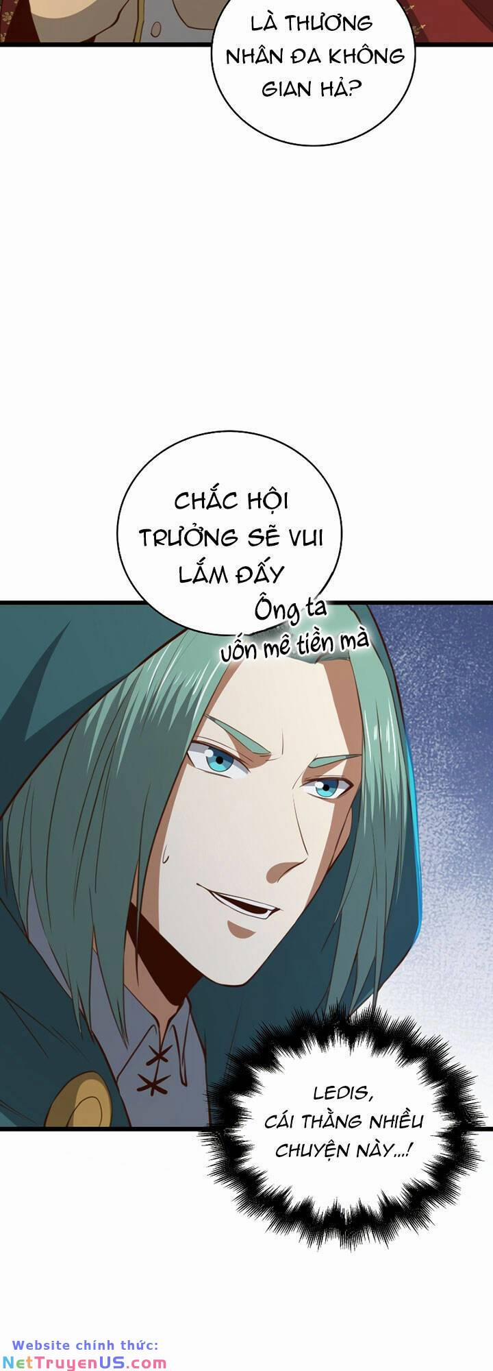 Thương Nhân Thánh Thần 91 trang 63