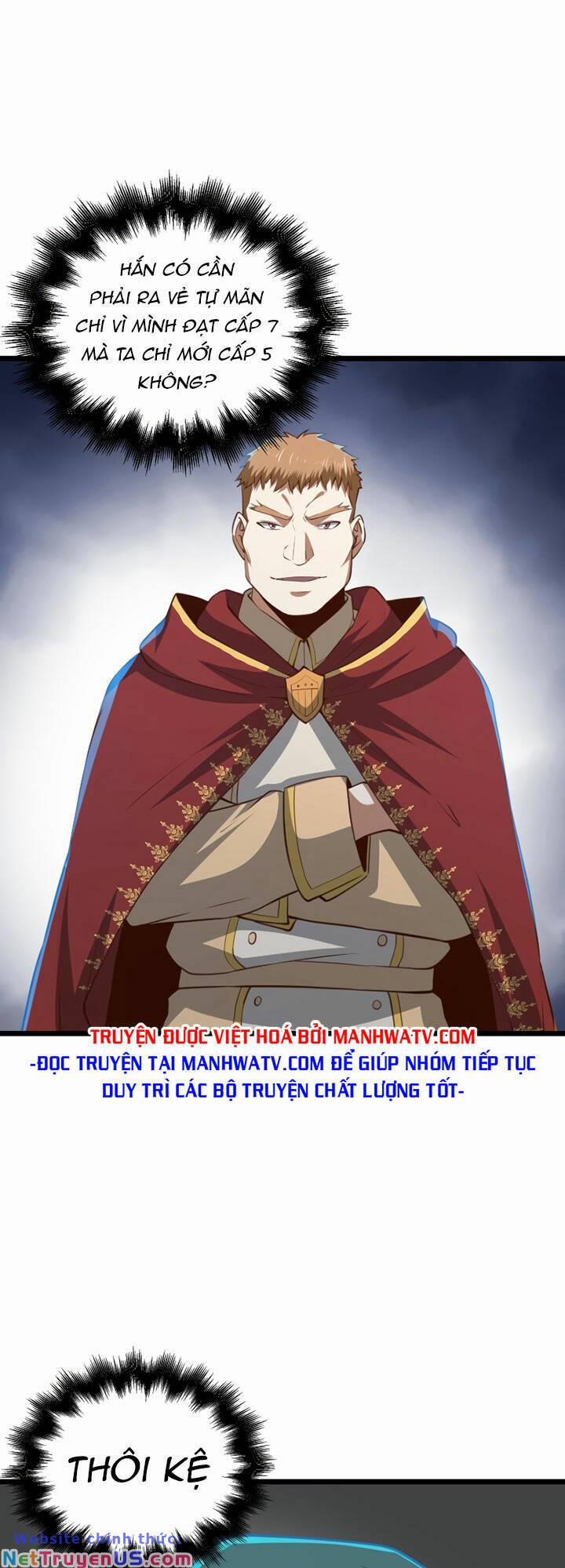 Thương Nhân Thánh Thần 91 trang 64