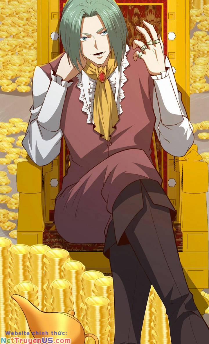 Thương Nhân Thánh Thần 91 trang 66