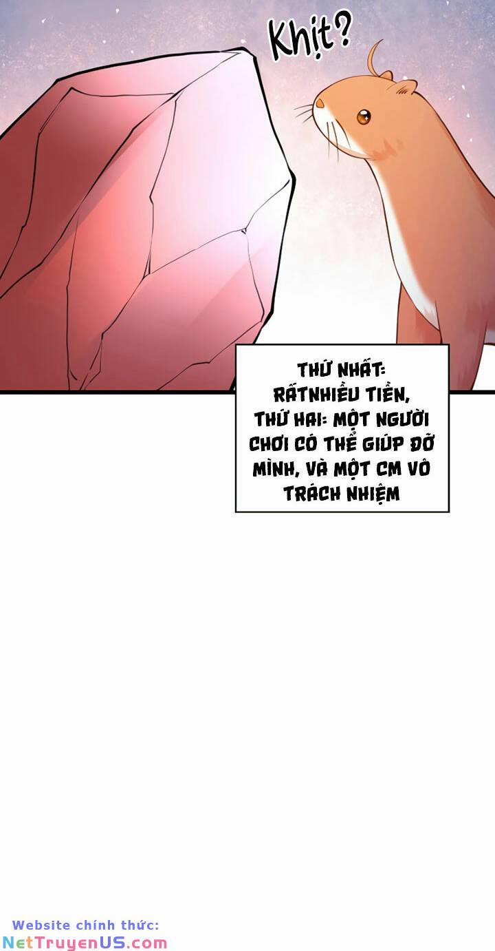 Thương Nhân Thánh Thần 91 trang 7