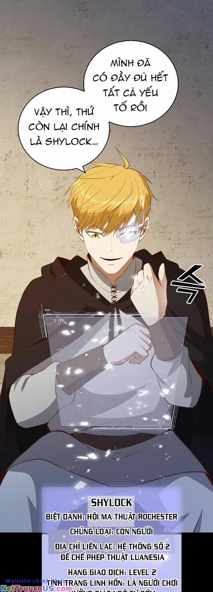 Thương Nhân Thánh Thần 91 trang 9