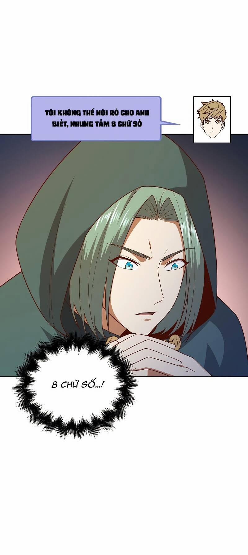 Thương Nhân Thánh Thần 92 trang 13