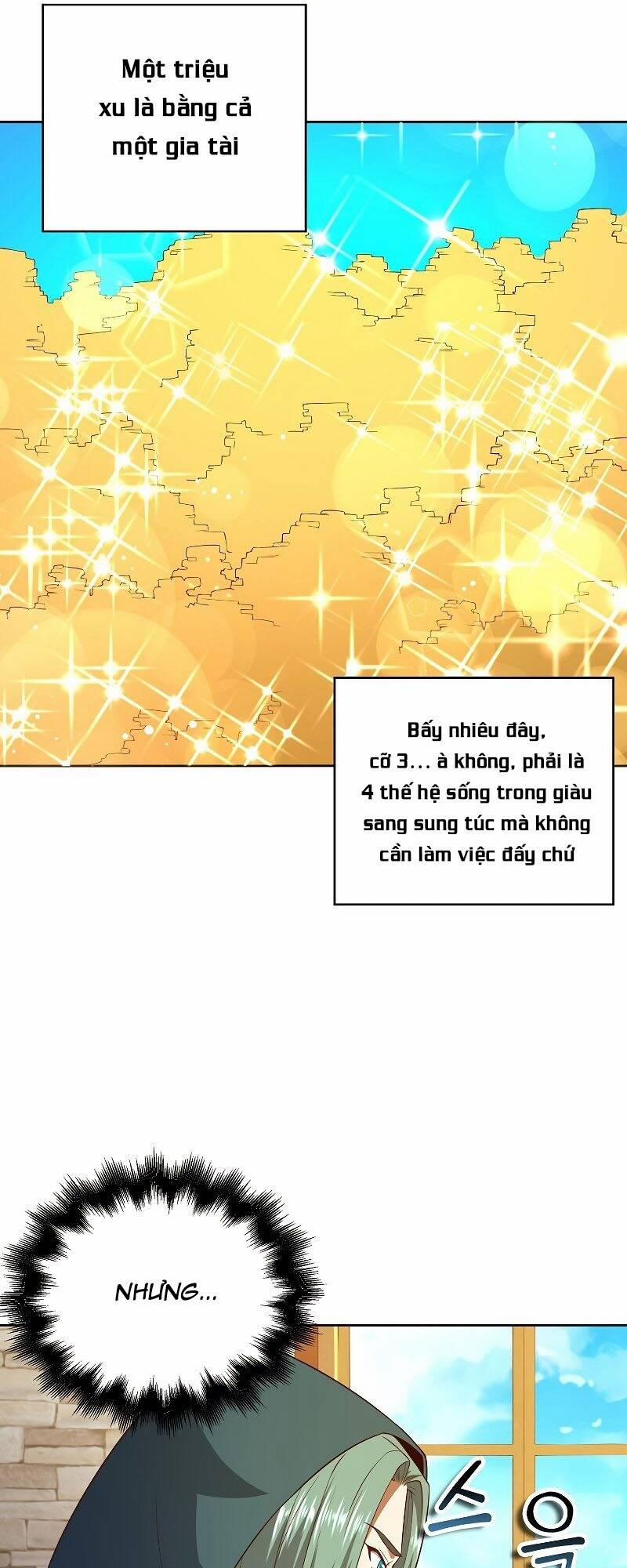 Thương Nhân Thánh Thần 92 trang 14