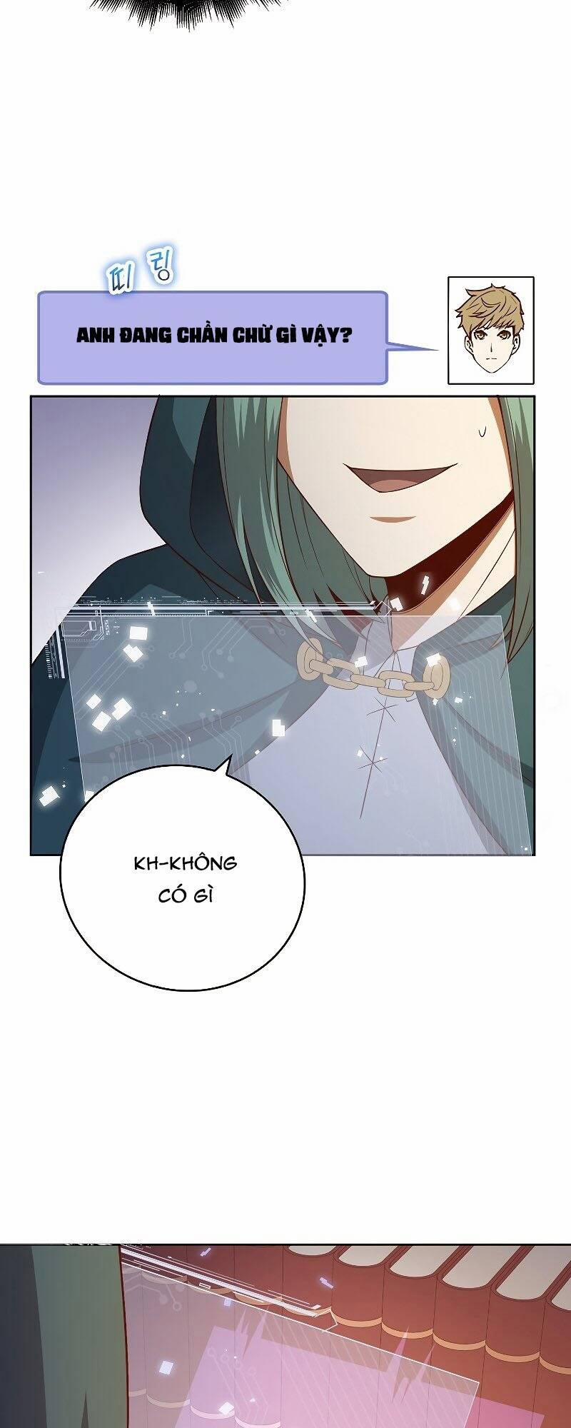 Thương Nhân Thánh Thần 92 trang 17