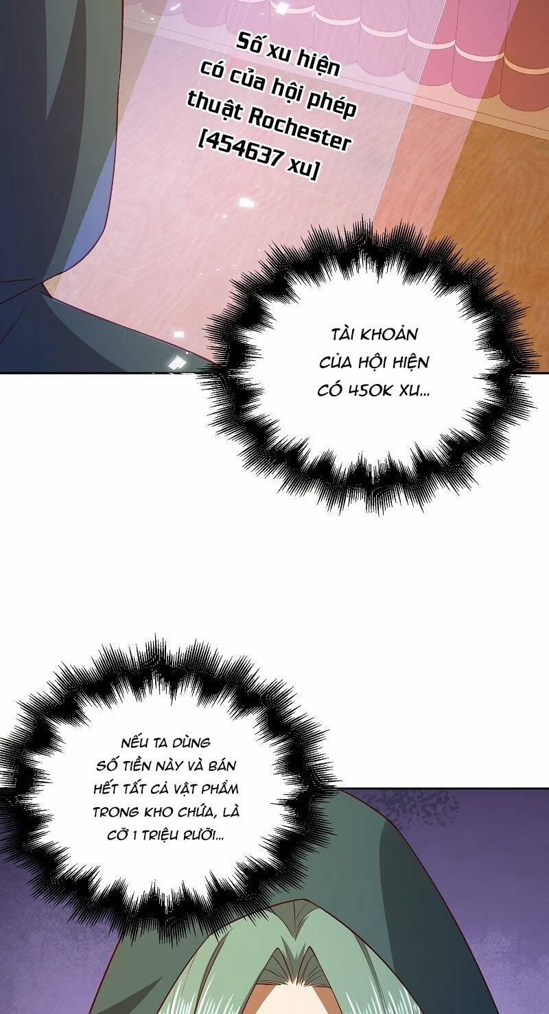 Thương Nhân Thánh Thần 92 trang 18