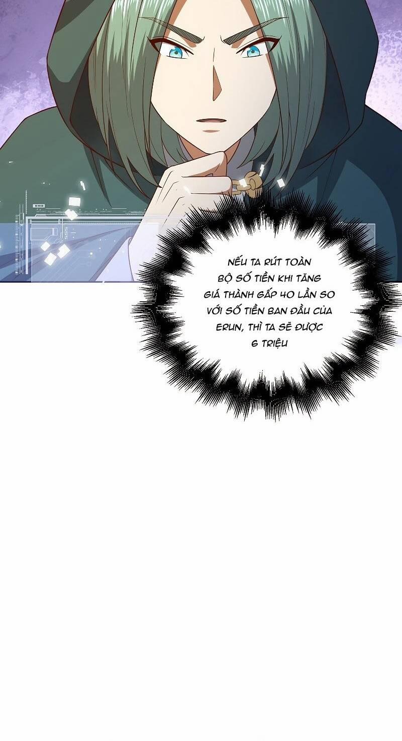 Thương Nhân Thánh Thần 92 trang 19