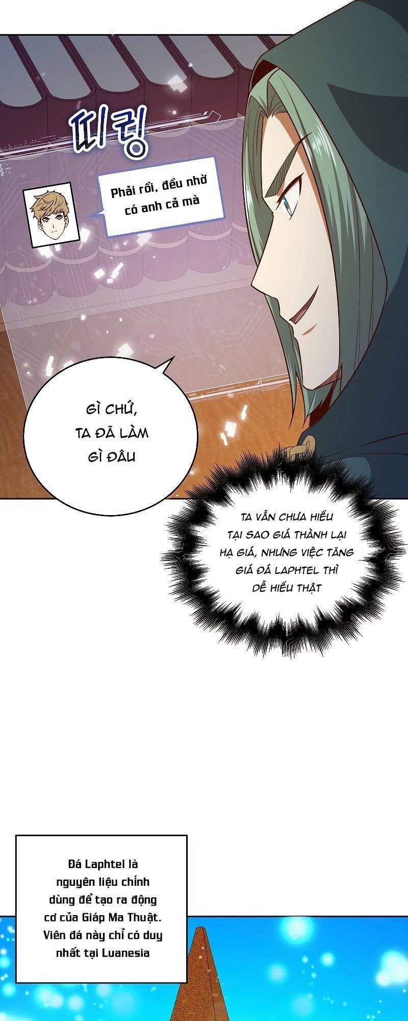 Thương Nhân Thánh Thần 92 trang 2