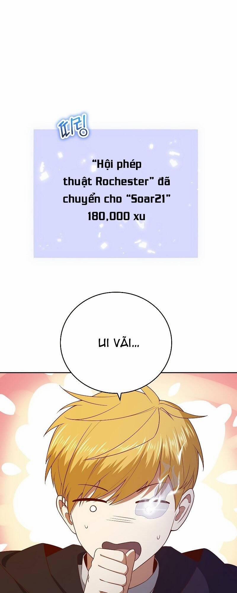 Thương Nhân Thánh Thần 92 trang 23