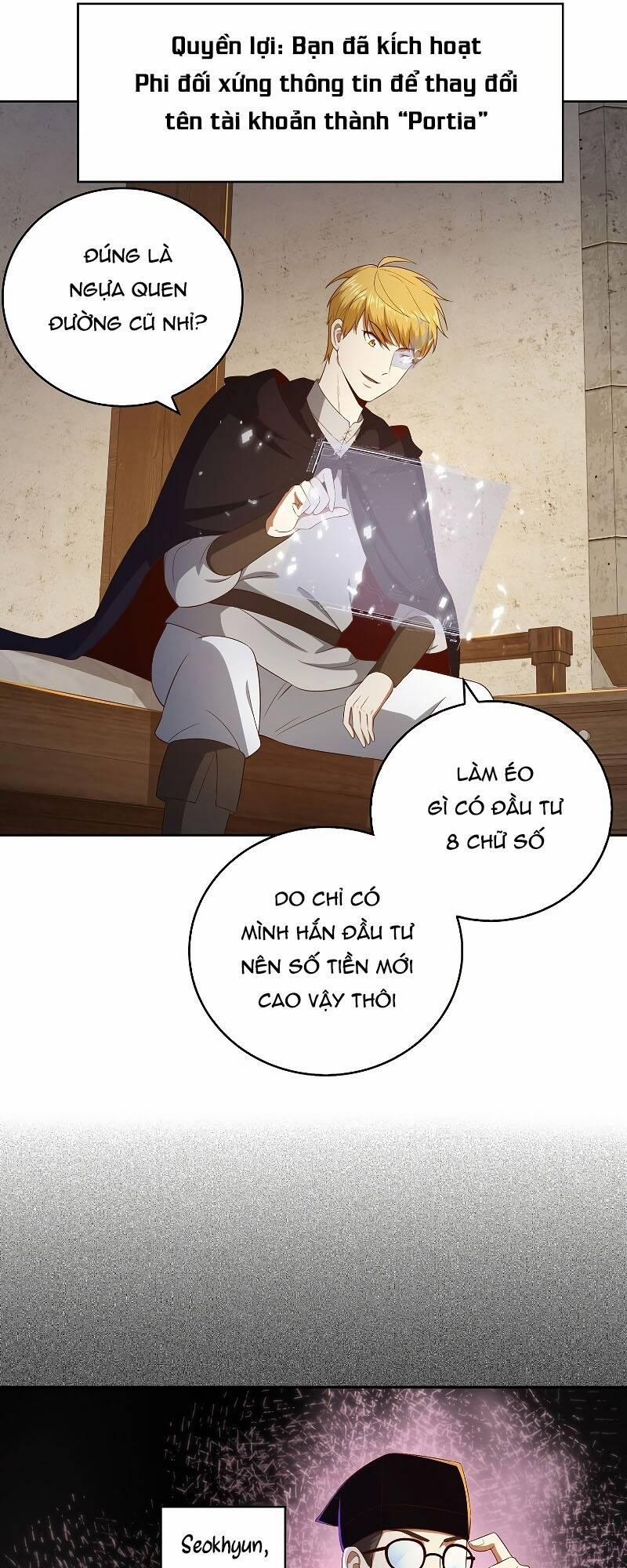 Thương Nhân Thánh Thần 92 trang 26