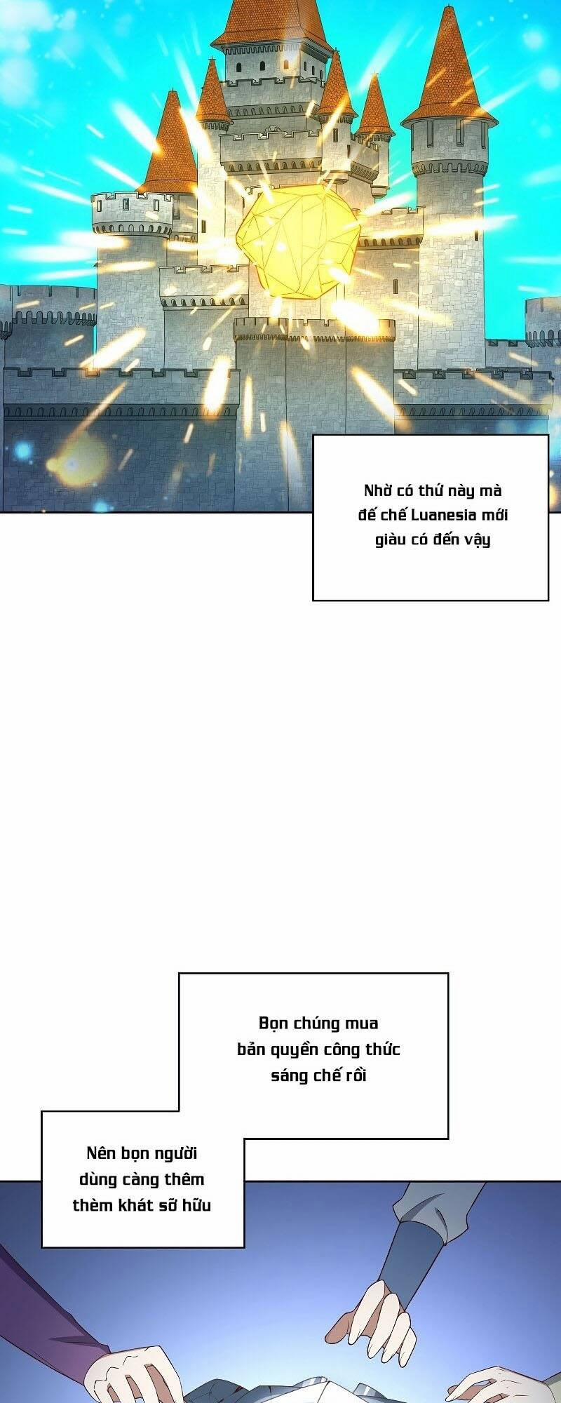 Thương Nhân Thánh Thần 92 trang 3