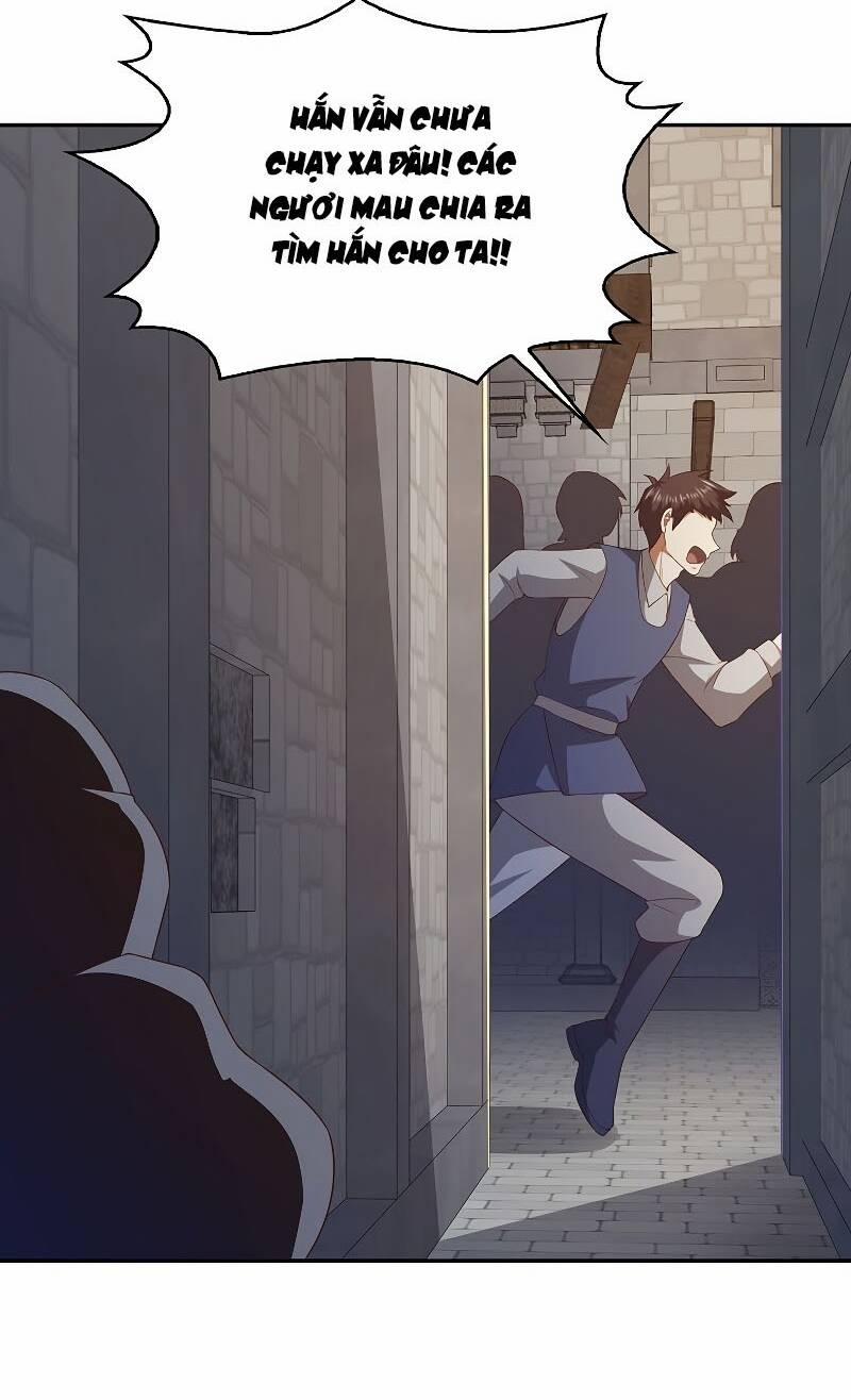 Thương Nhân Thánh Thần 92 trang 32