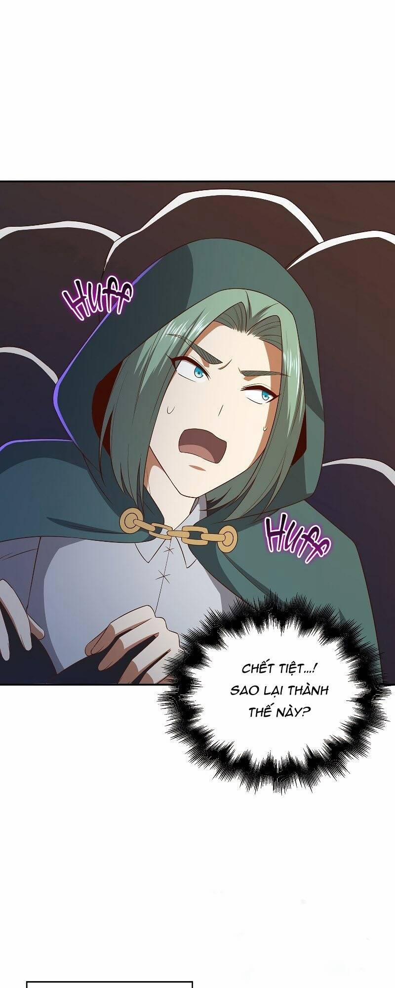 Thương Nhân Thánh Thần 92 trang 33