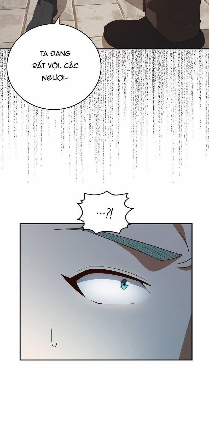 Thương Nhân Thánh Thần 92 trang 38