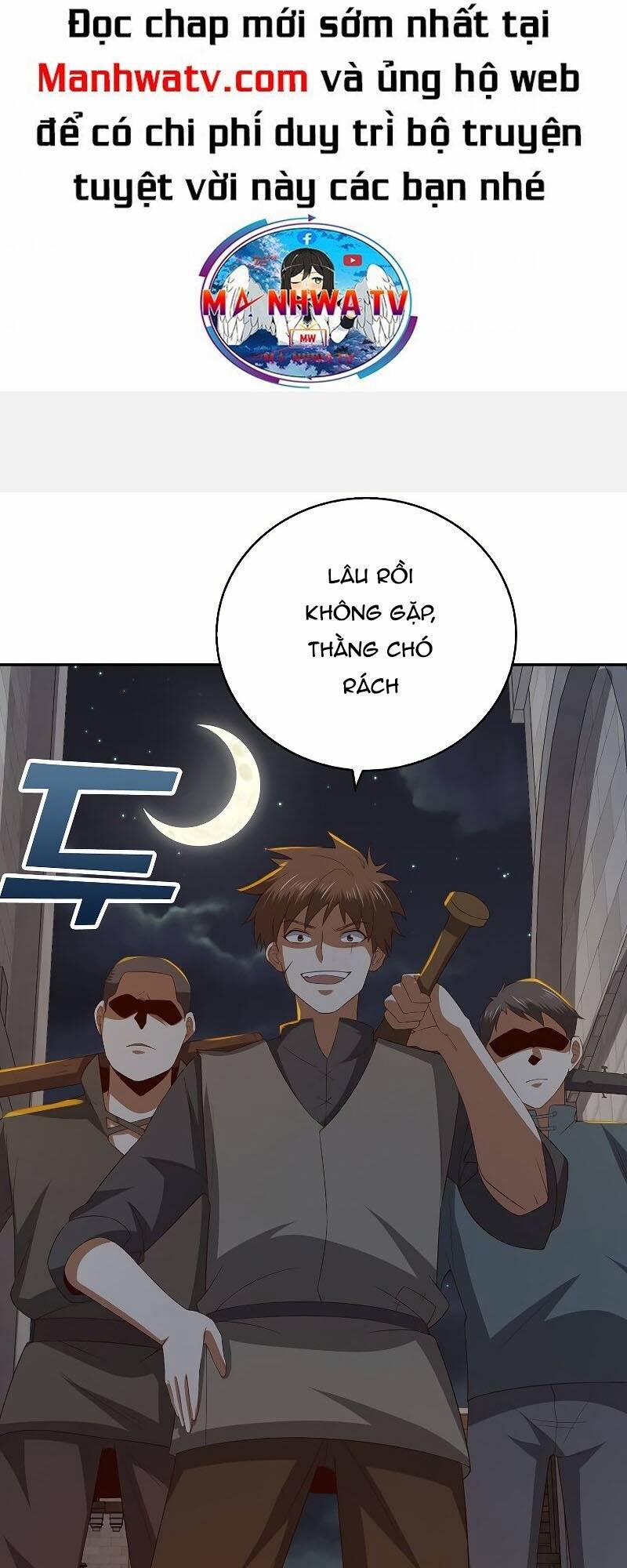 Thương Nhân Thánh Thần 92 trang 39