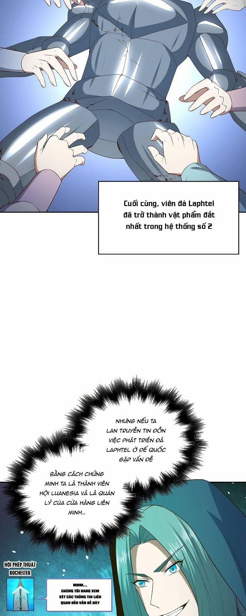 Thương Nhân Thánh Thần 92 trang 4