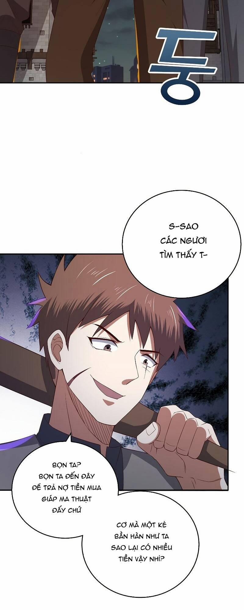 Thương Nhân Thánh Thần 92 trang 40