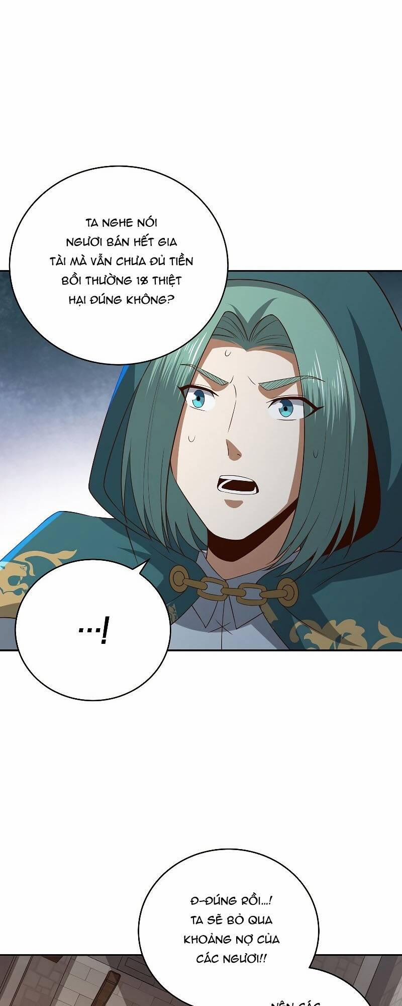 Thương Nhân Thánh Thần 92 trang 41