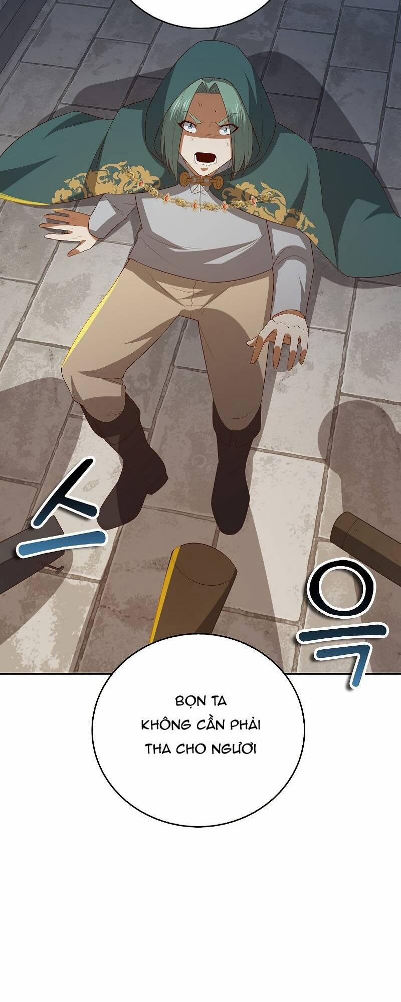 Thương Nhân Thánh Thần 92 trang 43