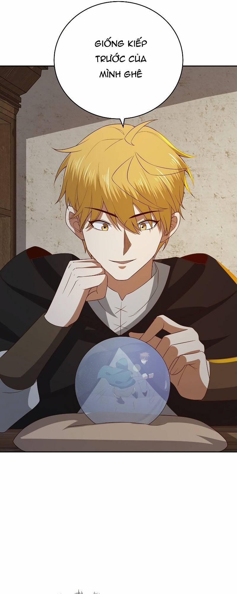 Thương Nhân Thánh Thần 92 trang 46