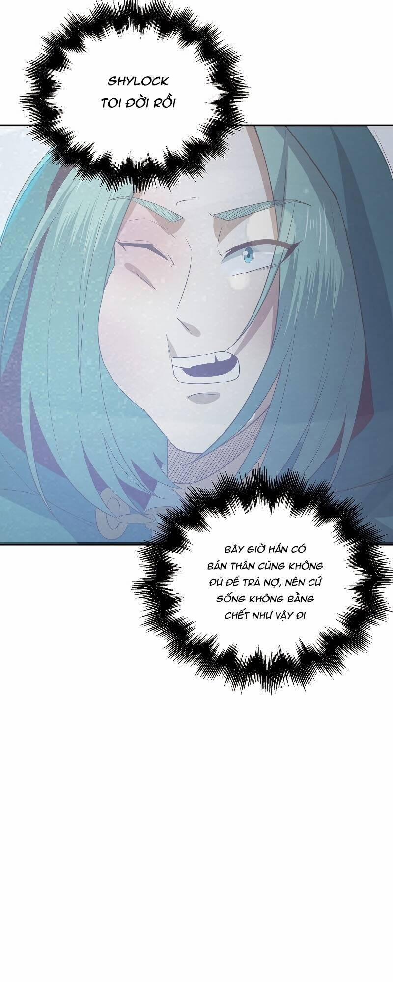 Thương Nhân Thánh Thần 92 trang 47