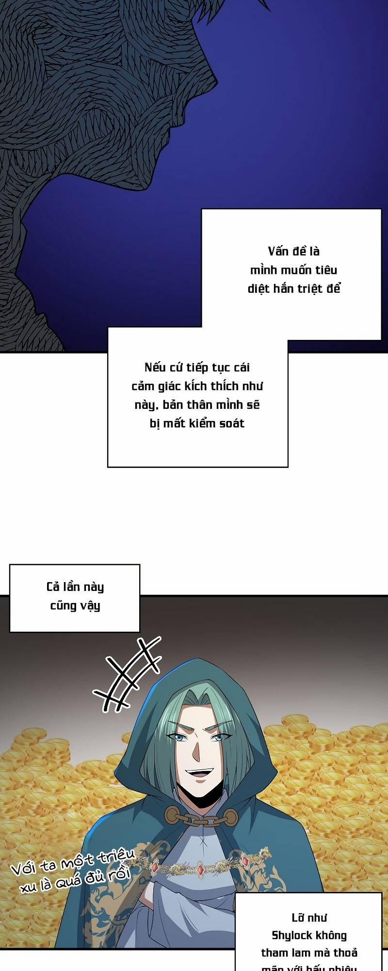 Thương Nhân Thánh Thần 92 trang 49